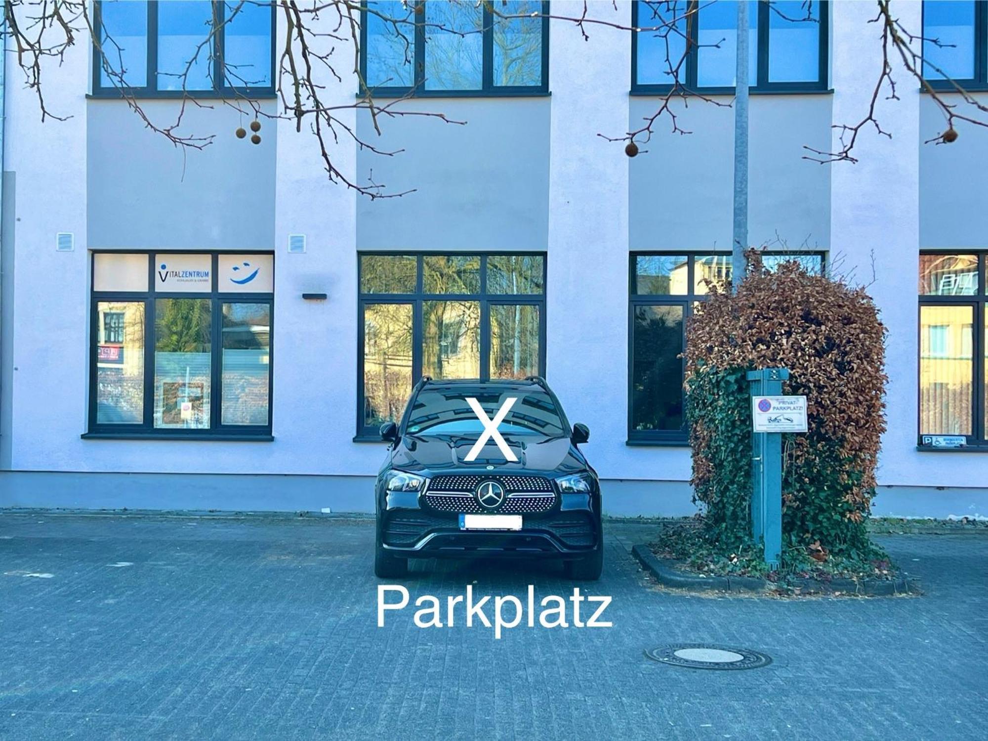 Makers And Rooms Apartment 01 Pauline 110Qm Parkplatz 1-4 Personen Detmold Exterior photo