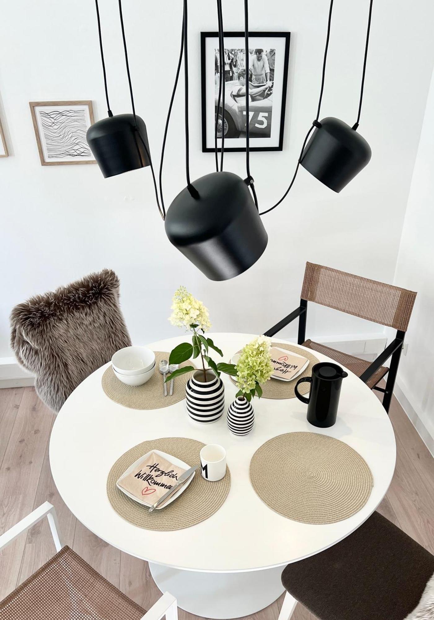 Makers And Rooms Apartment 01 Pauline 110Qm Parkplatz 1-4 Personen Detmold Exterior photo